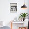 Stupell Industries The Aesthetics Press Magazine Framed Giclee, design by A Barefoot Stylist
